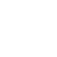 Lungenfunktion Icon weiß